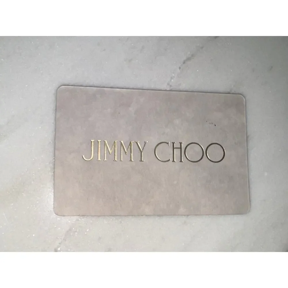 JIMMY CHOO